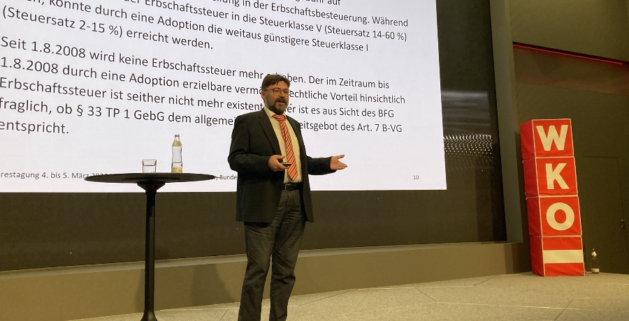 Mag. Johann Fischerlehner