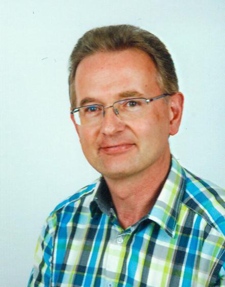 Mag. Alfred Zinöcker