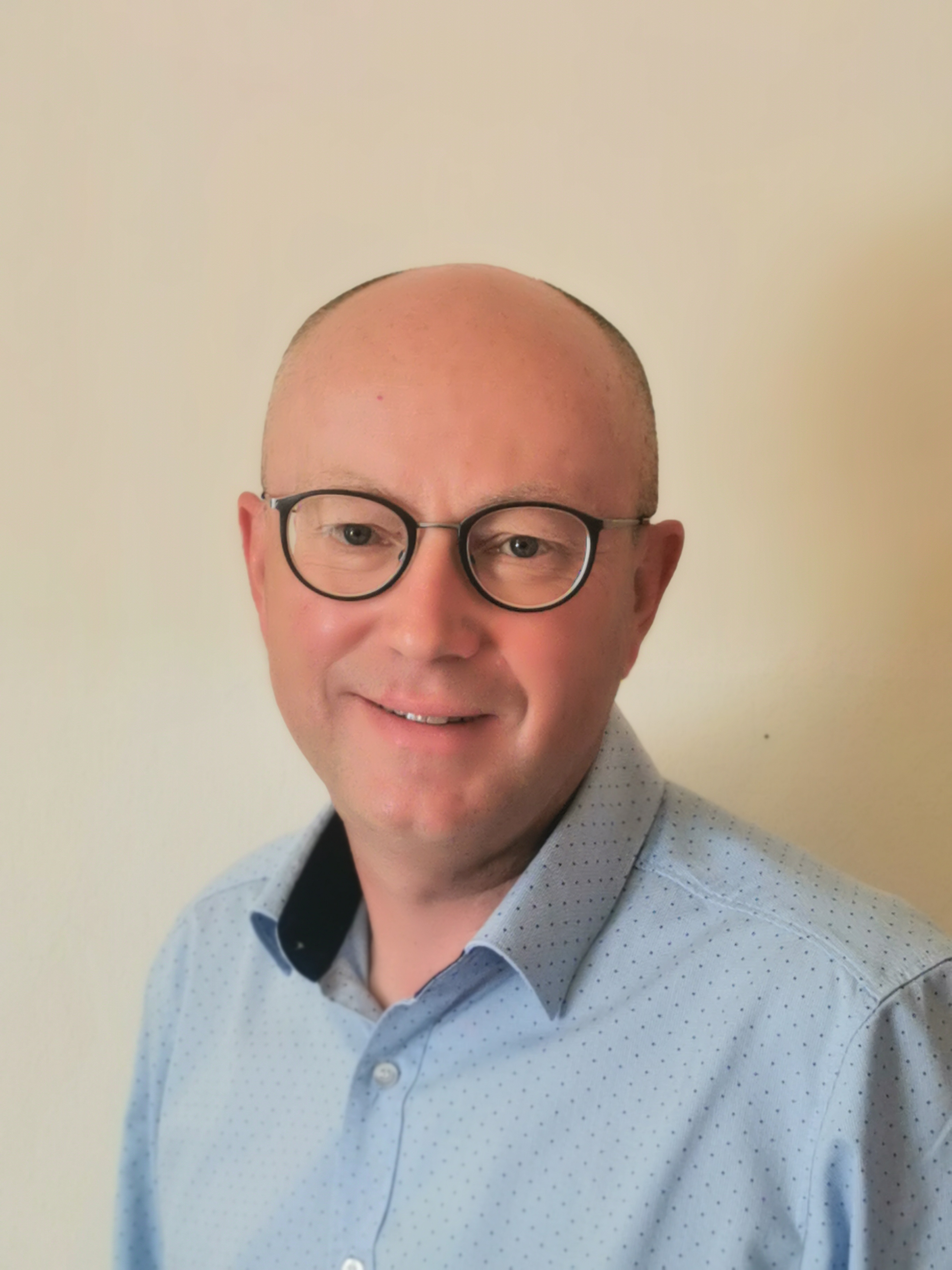 Mag. Josef Gutl
