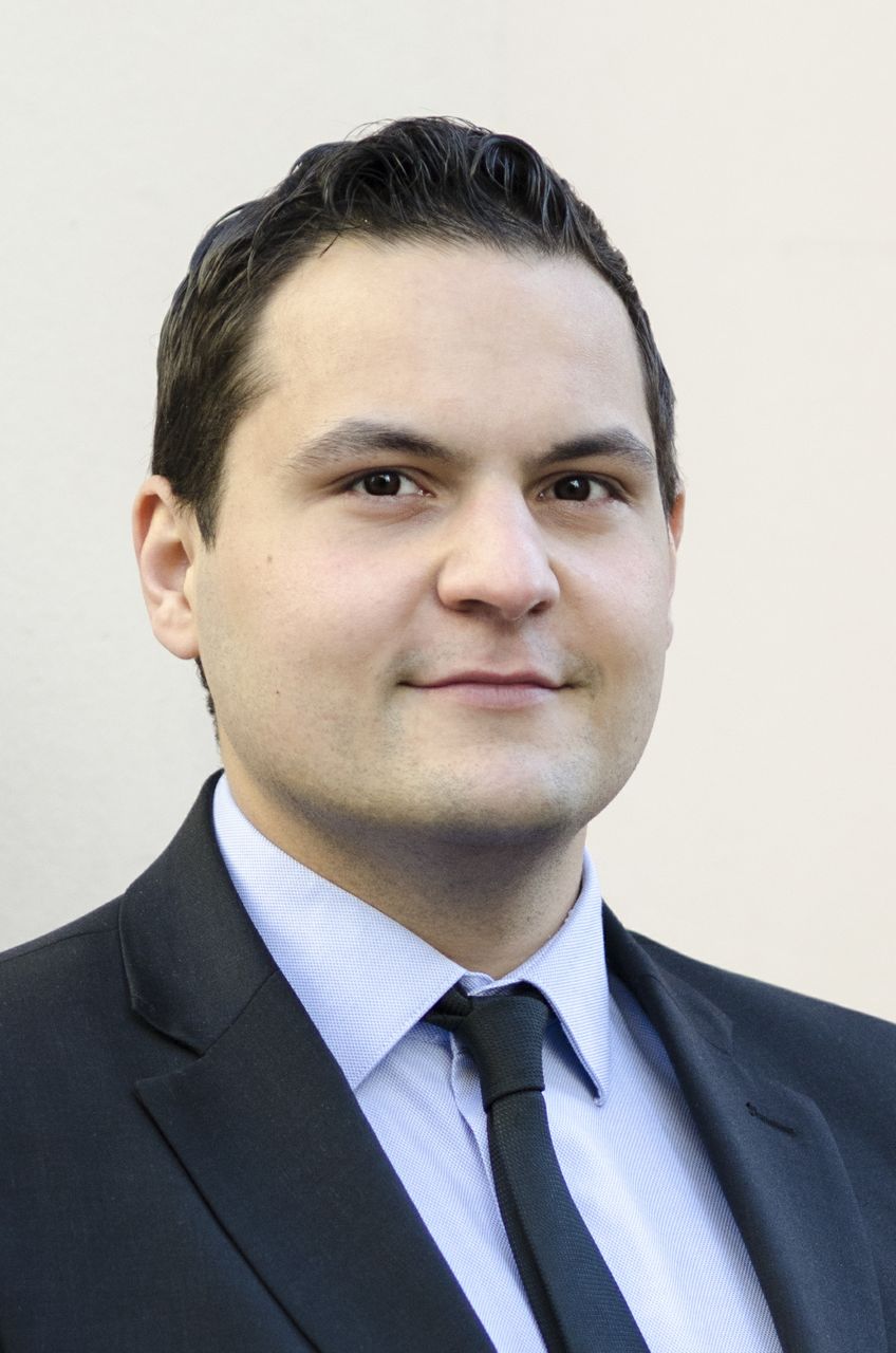 Dr. Sebastian Pfeiffer, LL.M. (WU)