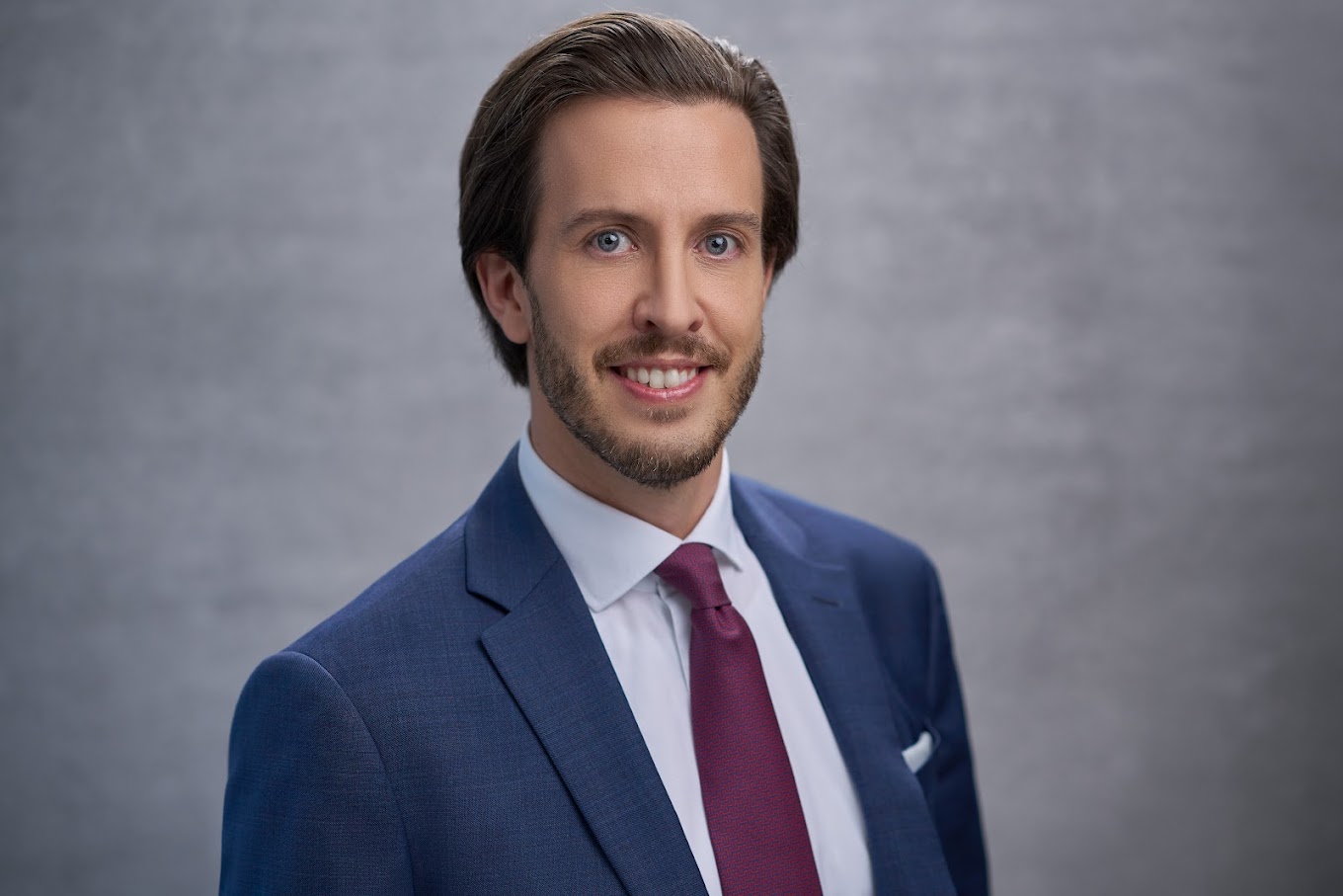 Mag. (FH) Jürgen Sykora