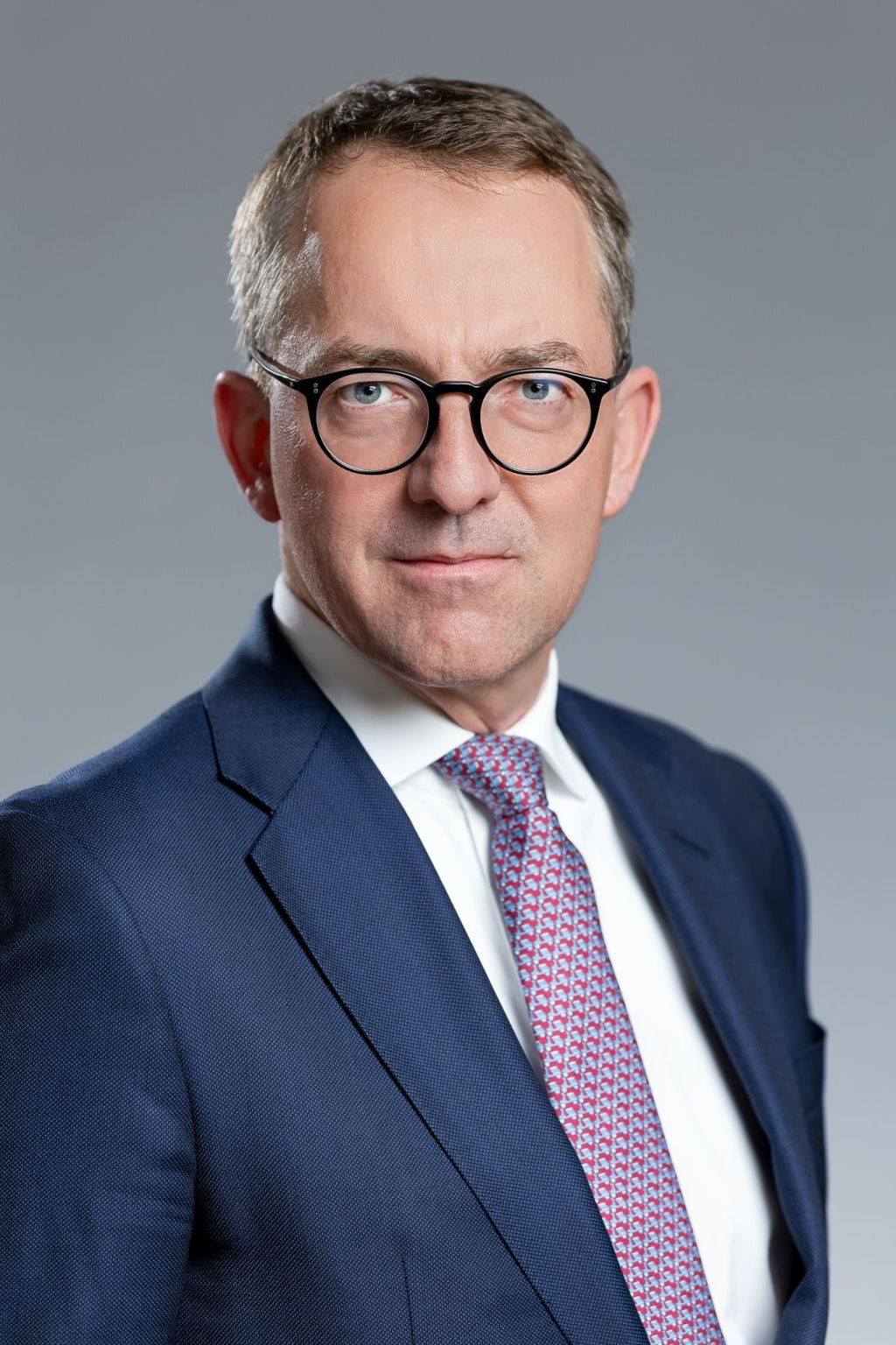Dr. Albert Posch, LL.M.