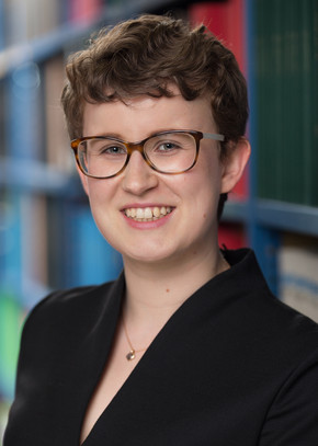 Annika Streicher, LL.M. (WU)