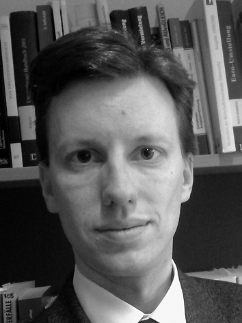 Mag. Markus Knechtl LL.M.