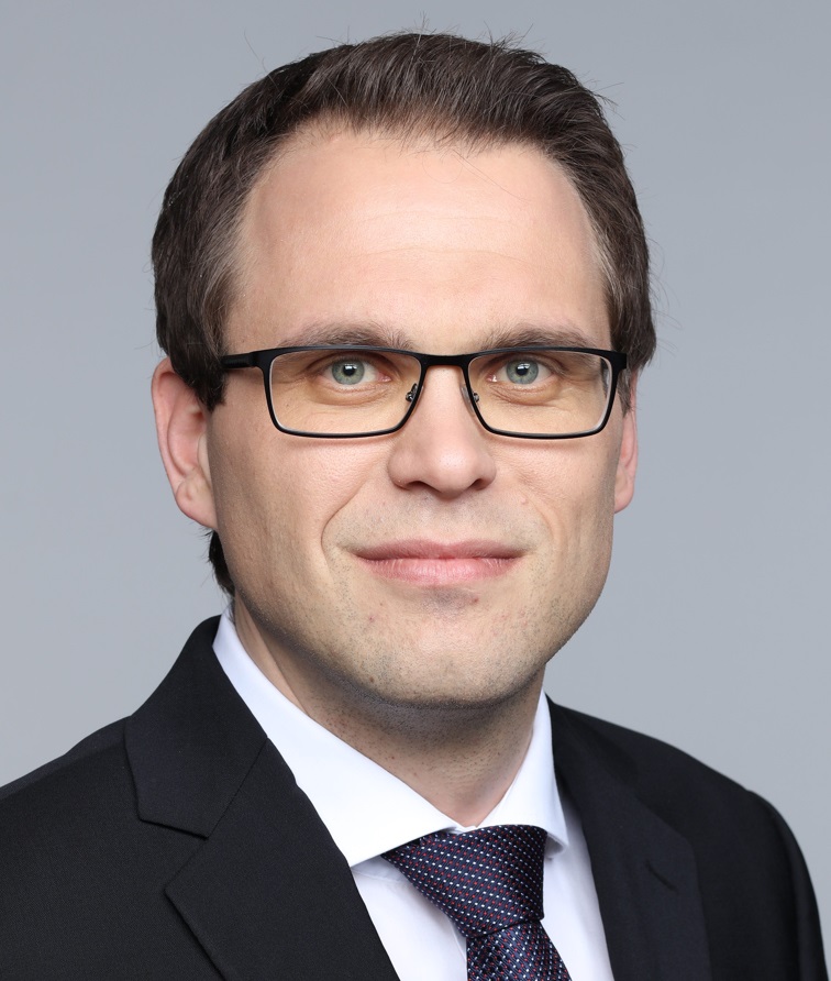 Priv.-Doz. Dr. Christoph Marchgraber