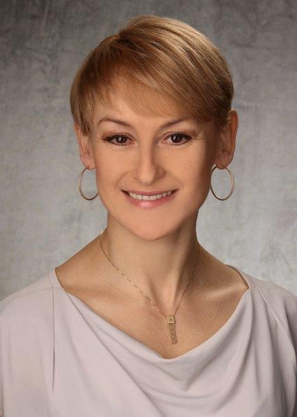 Mag. Klaudia Obmascher.