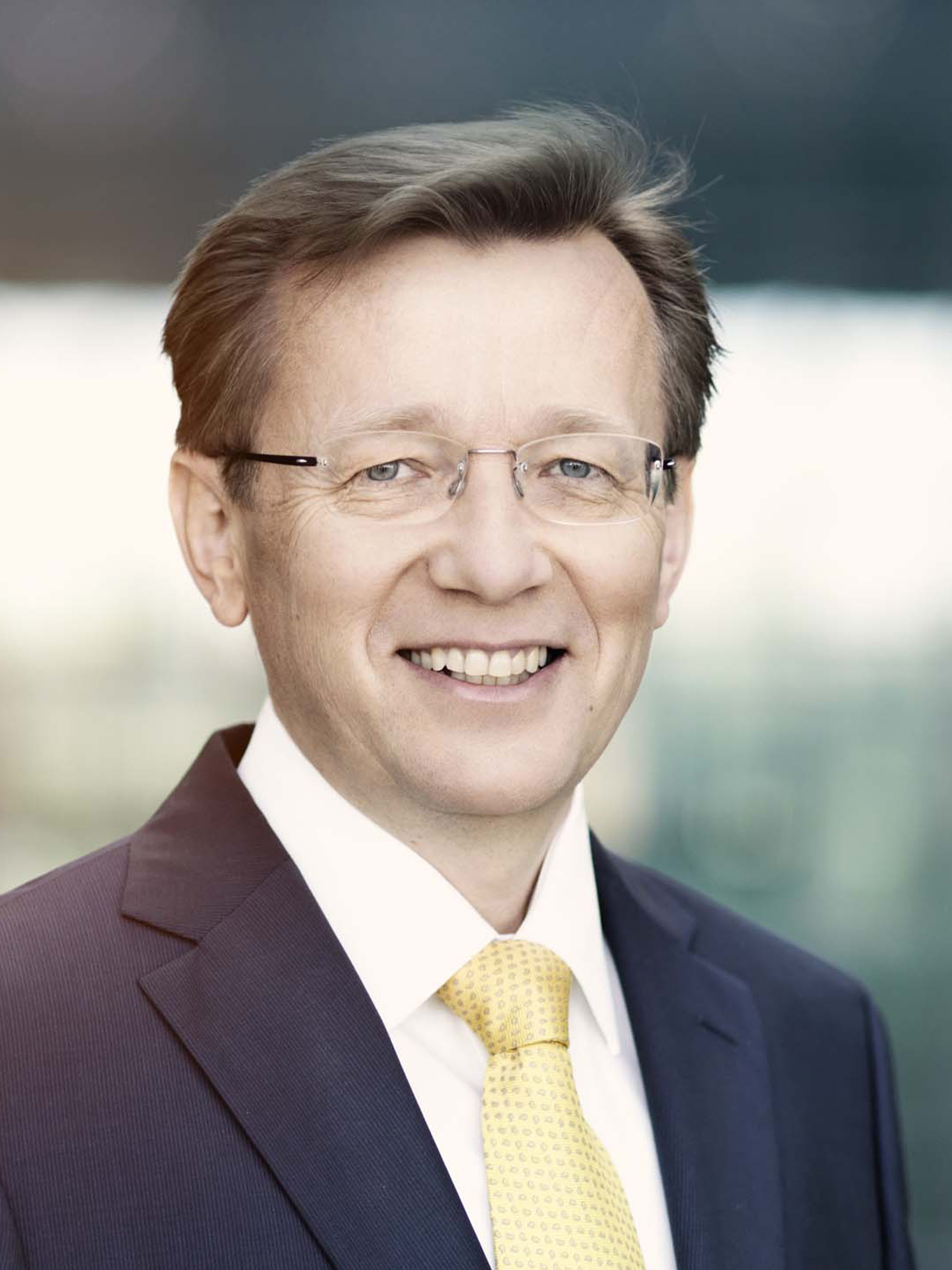 Mag. Gottfried Sulz