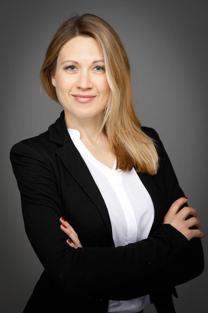 Mag. Katharina Pinter.