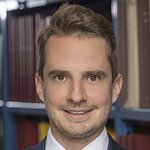 Dr. Daniel W. Blum, LL.M. (NYU), BSc.