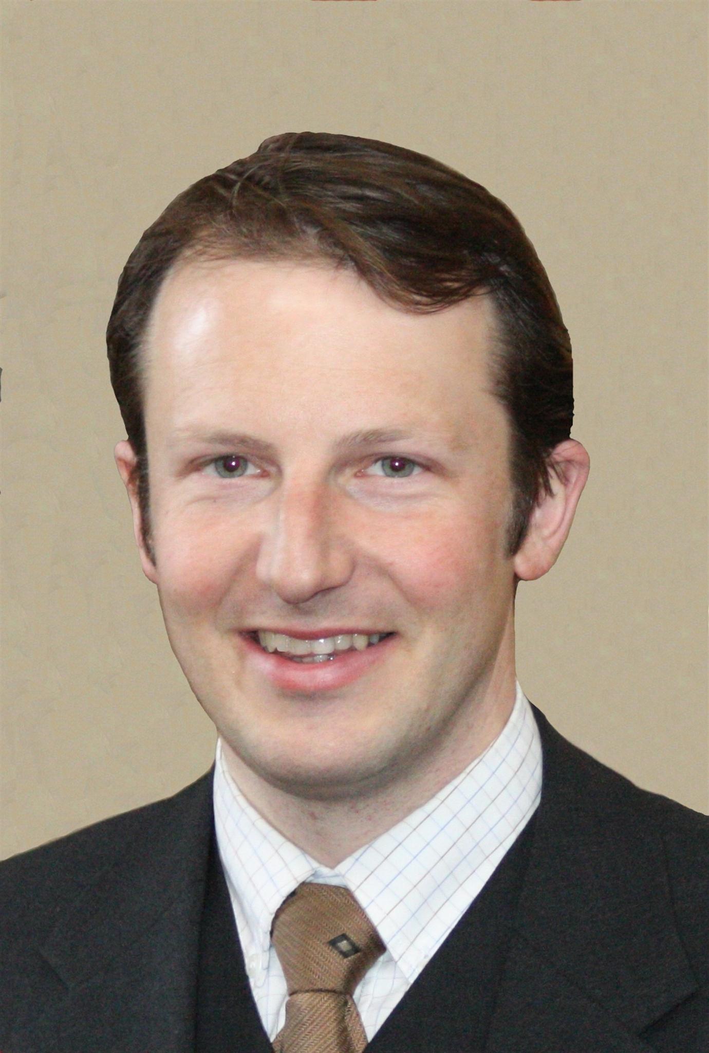 Dr. Hans Blasina