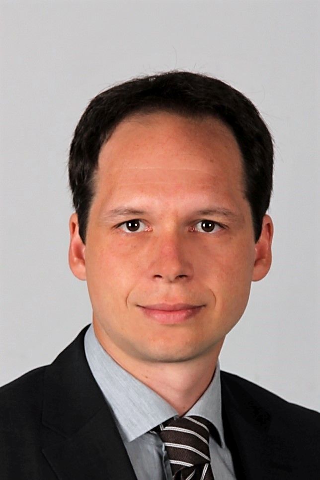 Mag. Dr. Thomas Leitner
