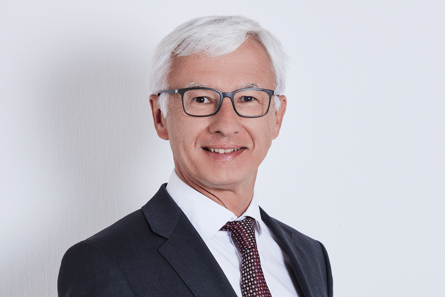 Mag. Friedrich Möstl