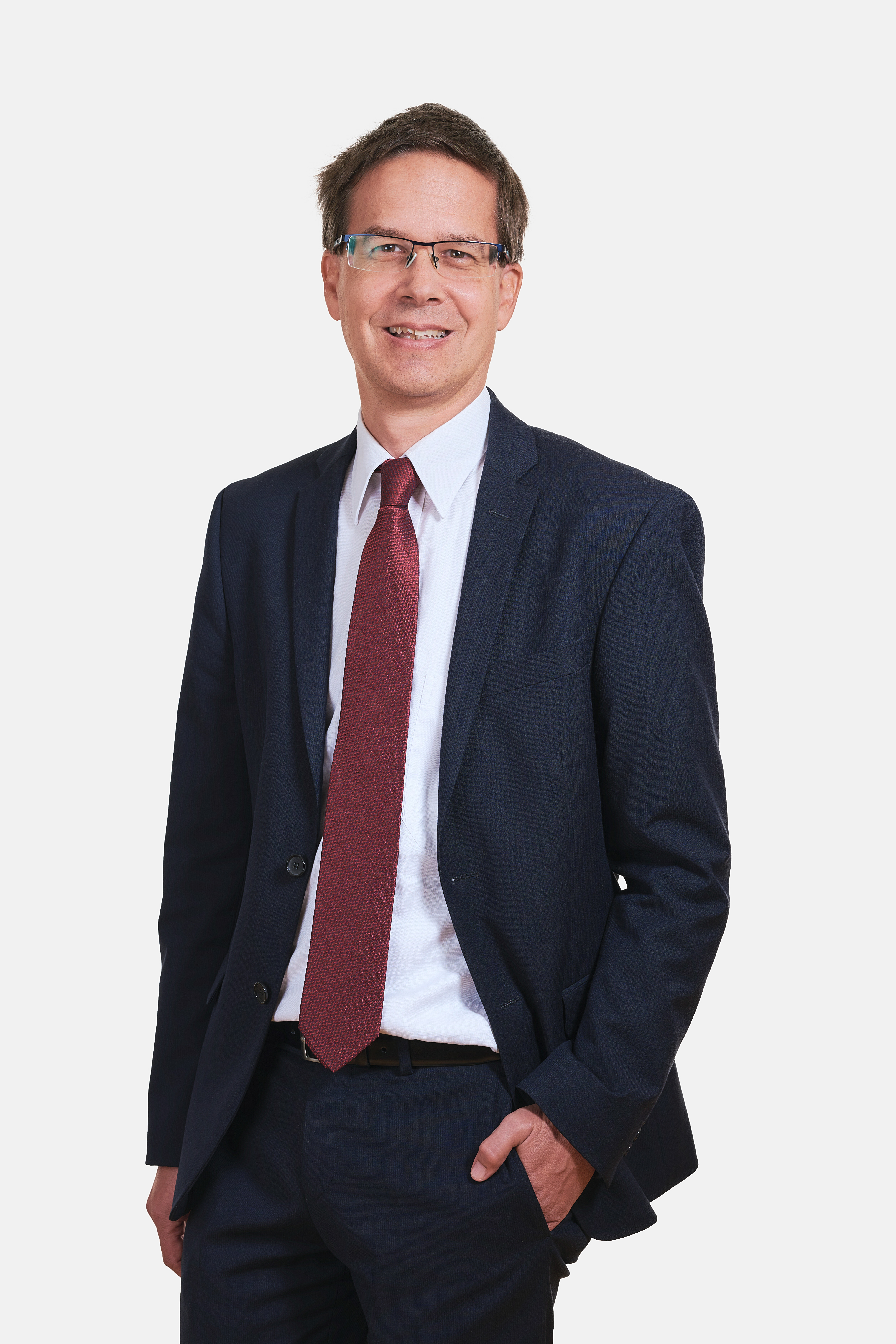Dr. Robert Kert